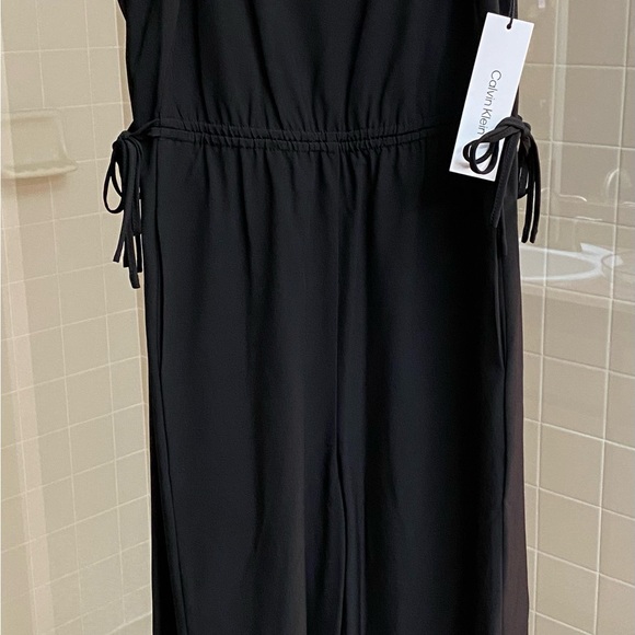 NWT Calvin Klein Jumpsuit - Picture 6 of 10
